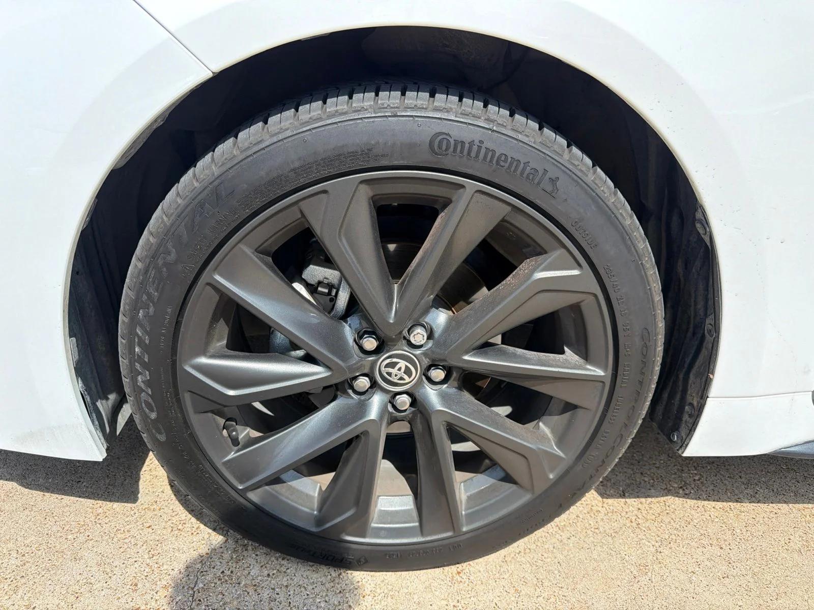 toyota corolla 2024 5YFS4MCE6RP208768 image toyota corolla 2024 5YFS4MCE6RP208768 image