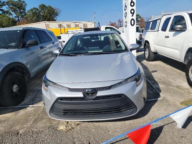 toyota corolla 2024 5YFB4MDE9RP096417 image toyota corolla 2024 5YFB4MDE9RP096417 image