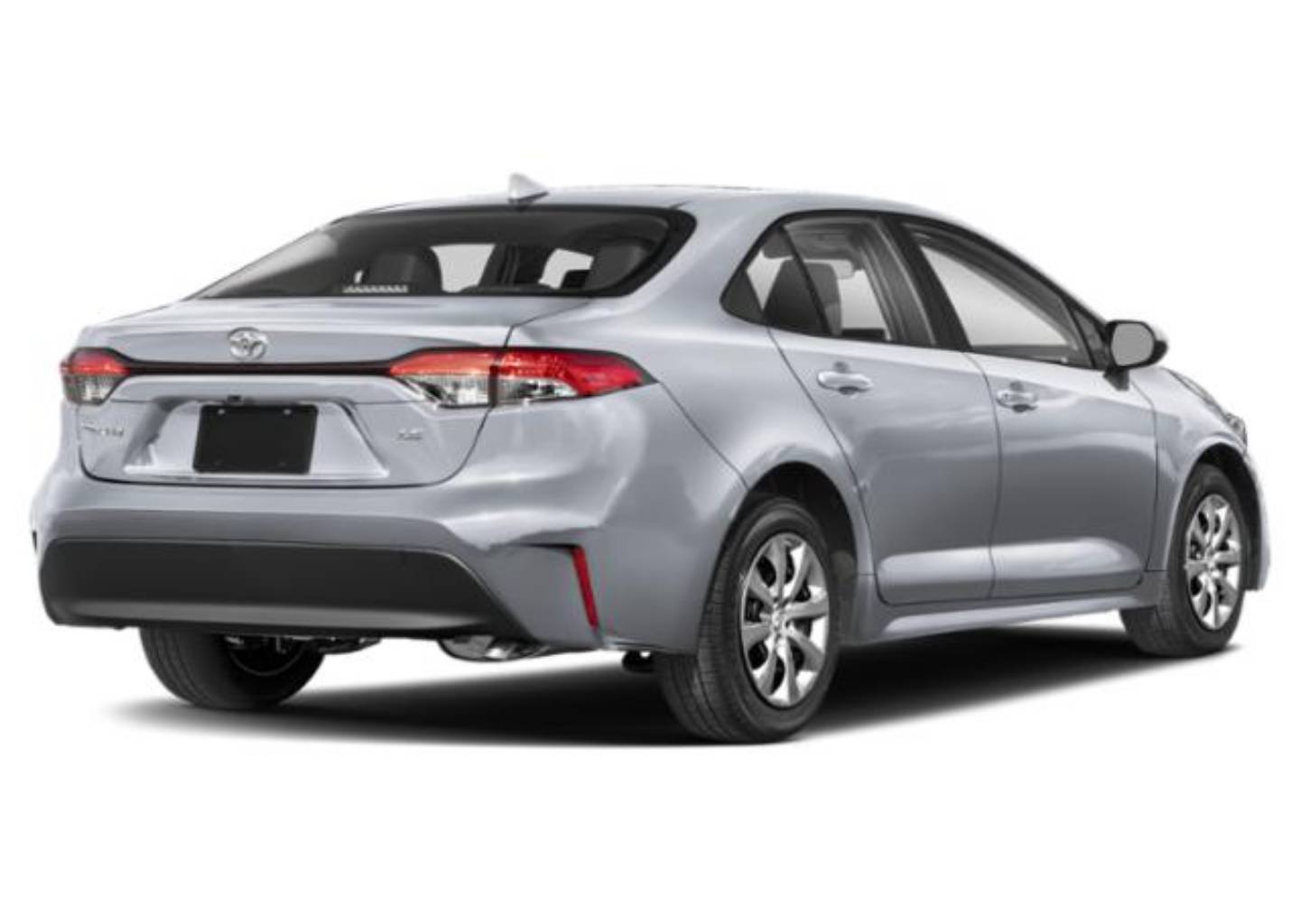 toyota corolla 2024 5YFB4MDE1RP154357 image toyota corolla 2024 5YFB4MDE1RP154357 image