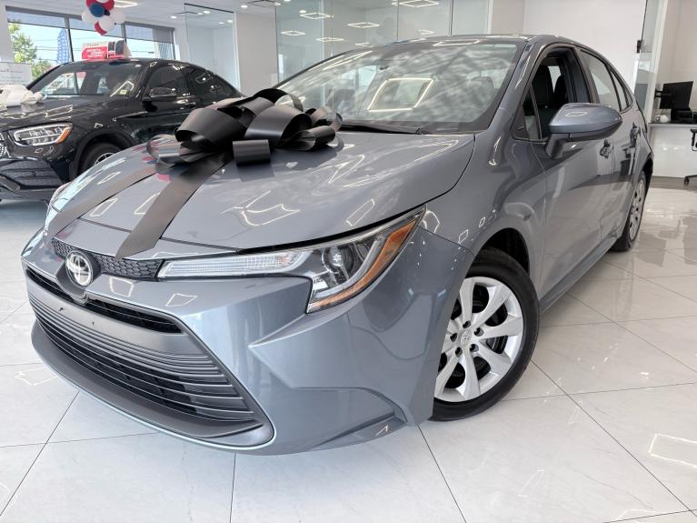 toyota corolla 2024 5YFB4MDE8RP096943 image toyota corolla 2024 5YFB4MDE8RP096943 image