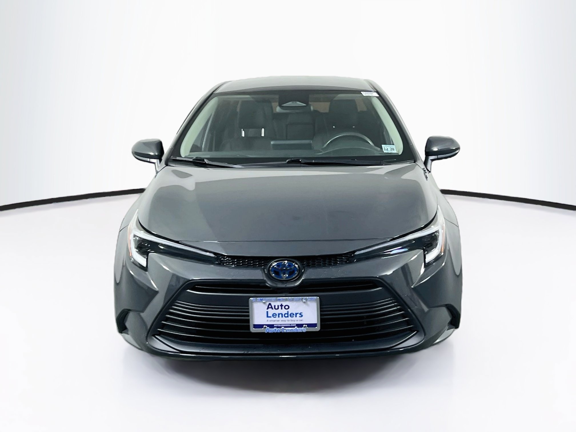 toyota corolla 2024 JTDBDMHE1R3008804 image toyota corolla 2024 JTDBDMHE1R3008804 image