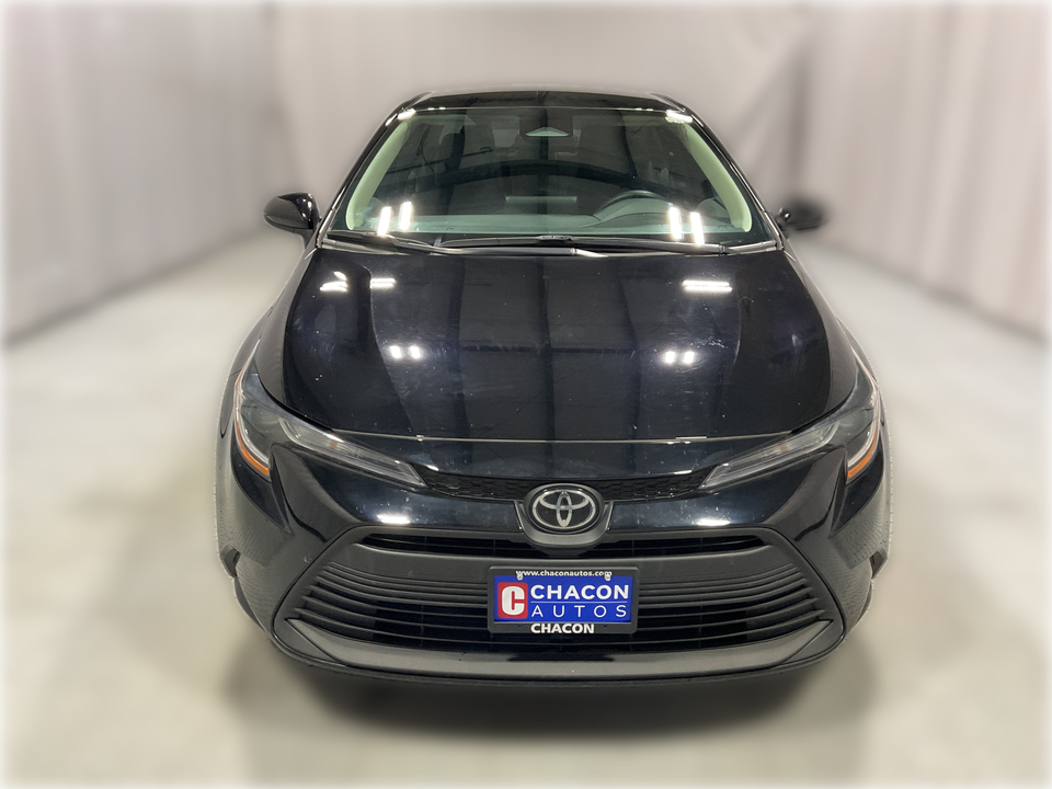 toyota corolla 2024 5YFB4MDE5RP201566 image toyota corolla 2024 5YFB4MDE5RP201566 image
