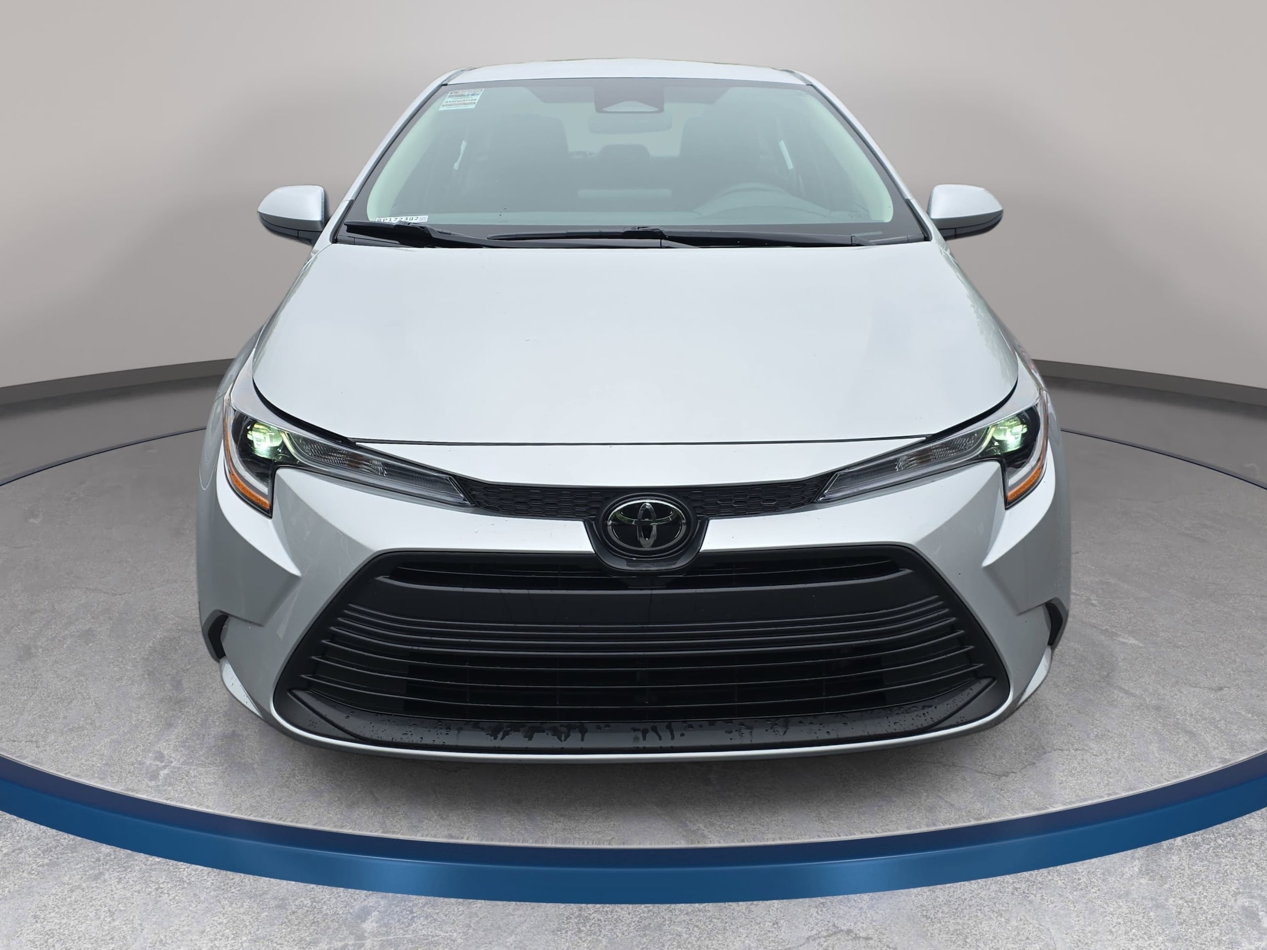 toyota corolla 2024 5YFB4MDE2RP172382 image toyota corolla 2024 5YFB4MDE2RP172382 image