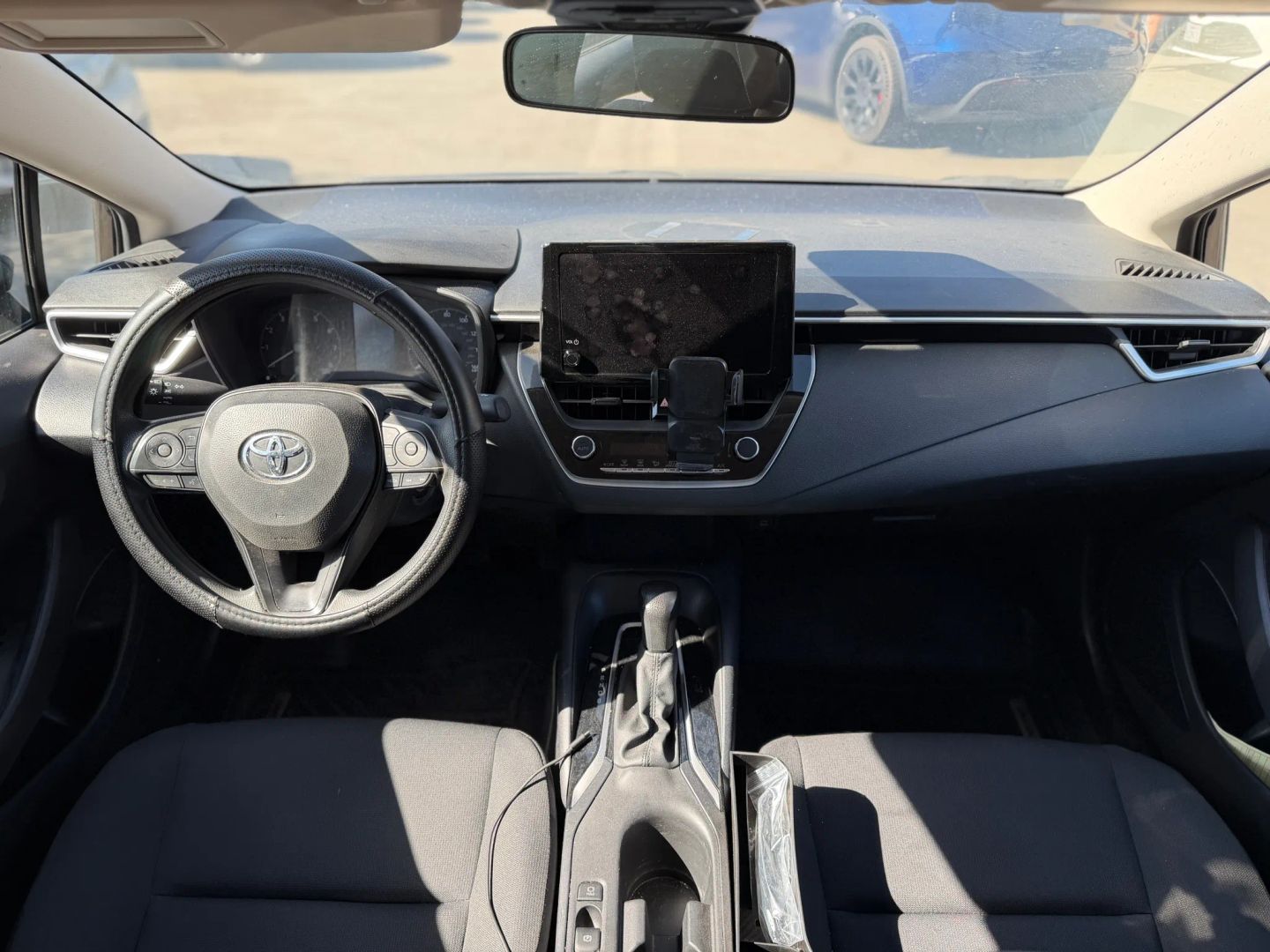 toyota corolla 2024 5YFB4MDE6RP201818 image toyota corolla 2024 5YFB4MDE6RP201818 image