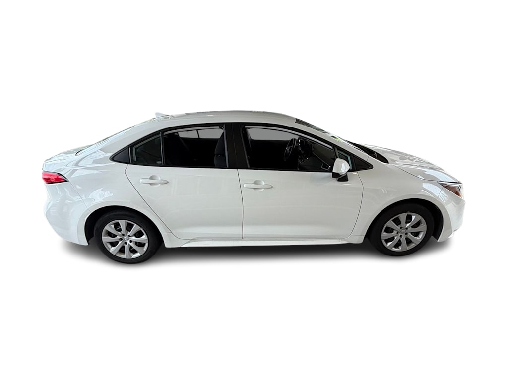 toyota corolla 2024 5YFB4MDEXRP134821 image toyota corolla 2024 5YFB4MDEXRP134821 image