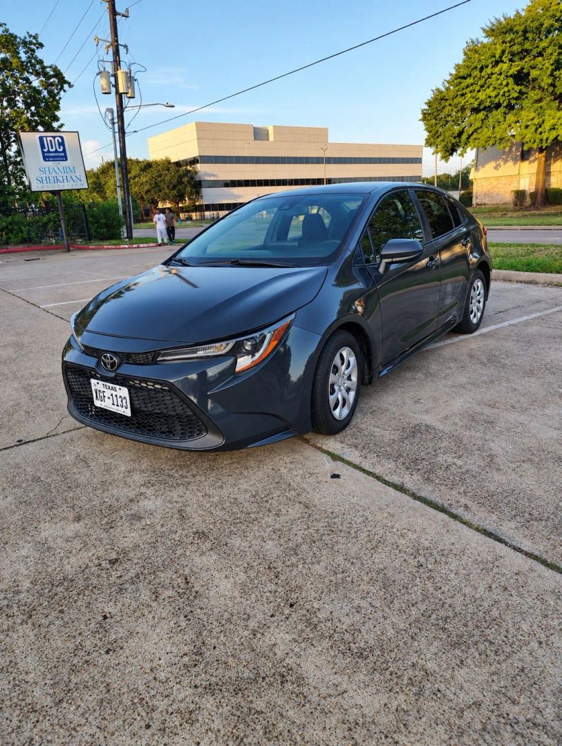 toyota corolla 2024 5YFB4MDE6RP104666 image toyota corolla 2024 5YFB4MDE6RP104666 image