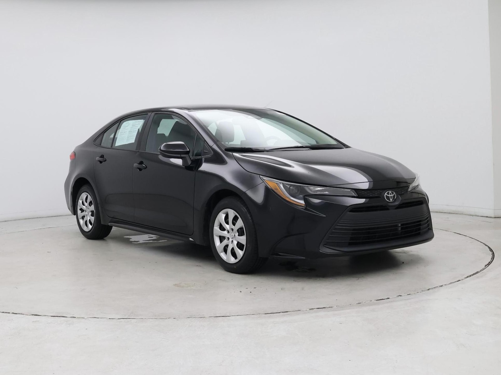 toyota corolla 2024 5YFB4MDE9RP089158 image toyota corolla 2024 5YFB4MDE9RP089158 image