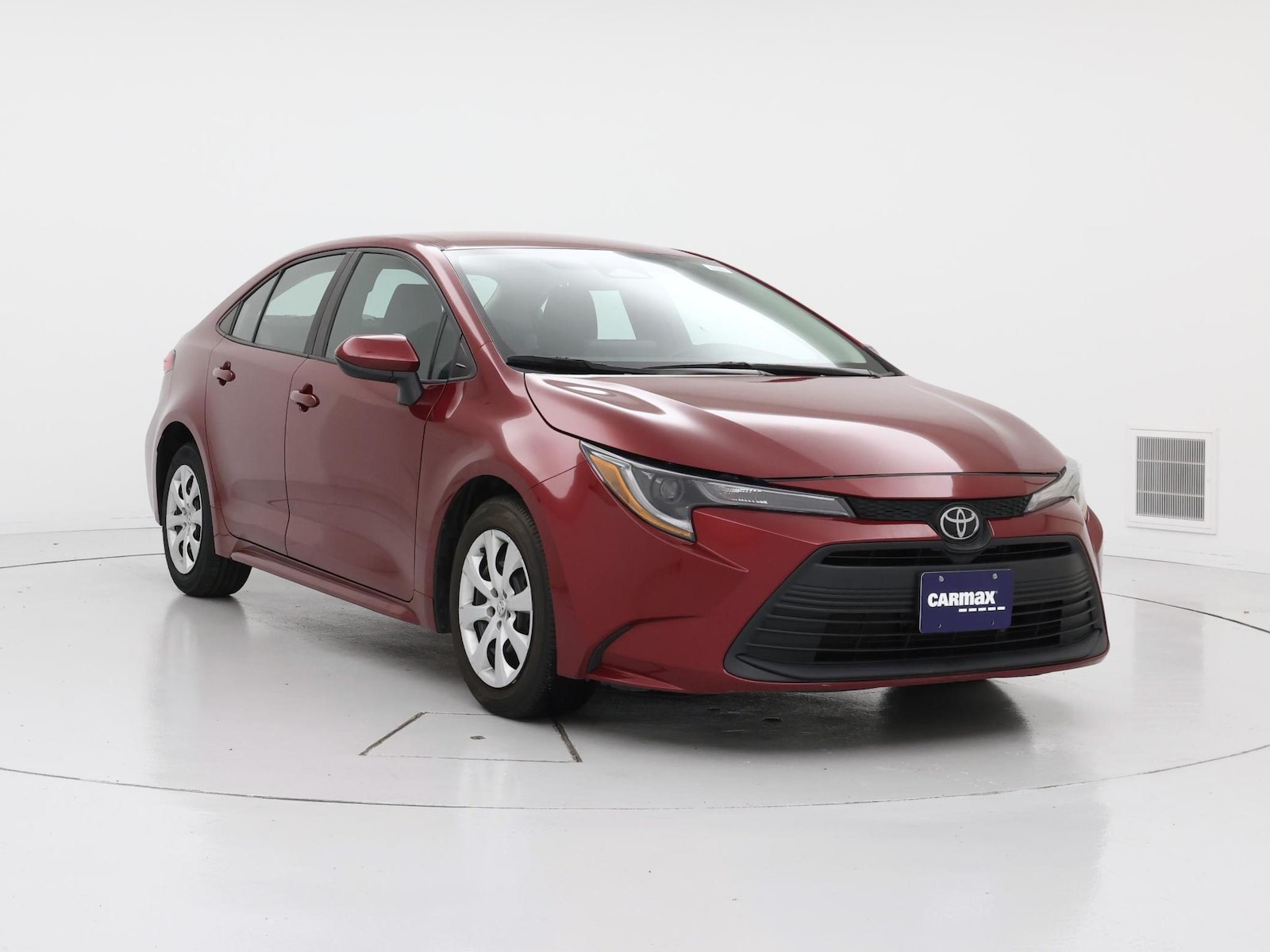 toyota corolla 2024 5YFB4MDE4RP146835 image toyota corolla 2024 5YFB4MDE4RP146835 image