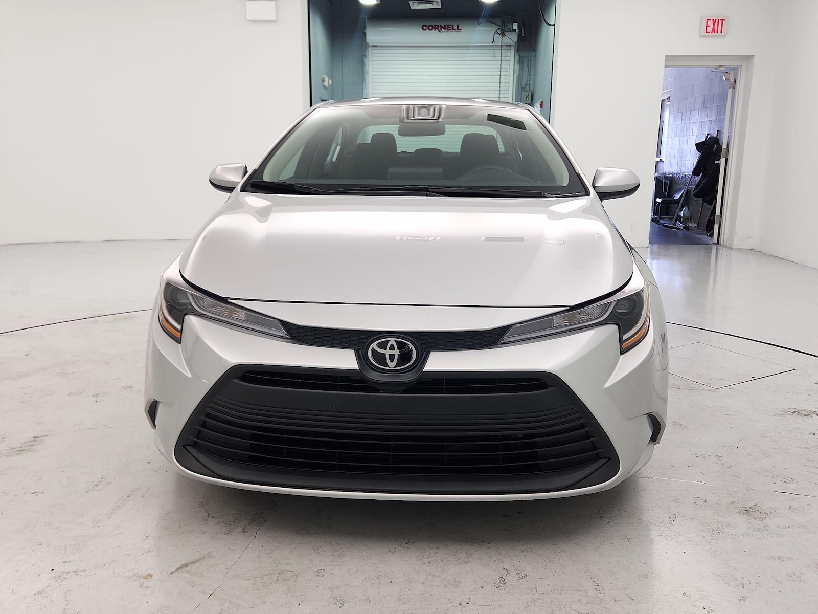 toyota corolla 2024 5YFB4MDE6RP112265 image toyota corolla 2024 5YFB4MDE6RP112265 image