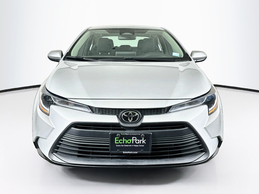 toyota corolla 2024 5YFB4MDE6RP129647 image toyota corolla 2024 5YFB4MDE6RP129647 image