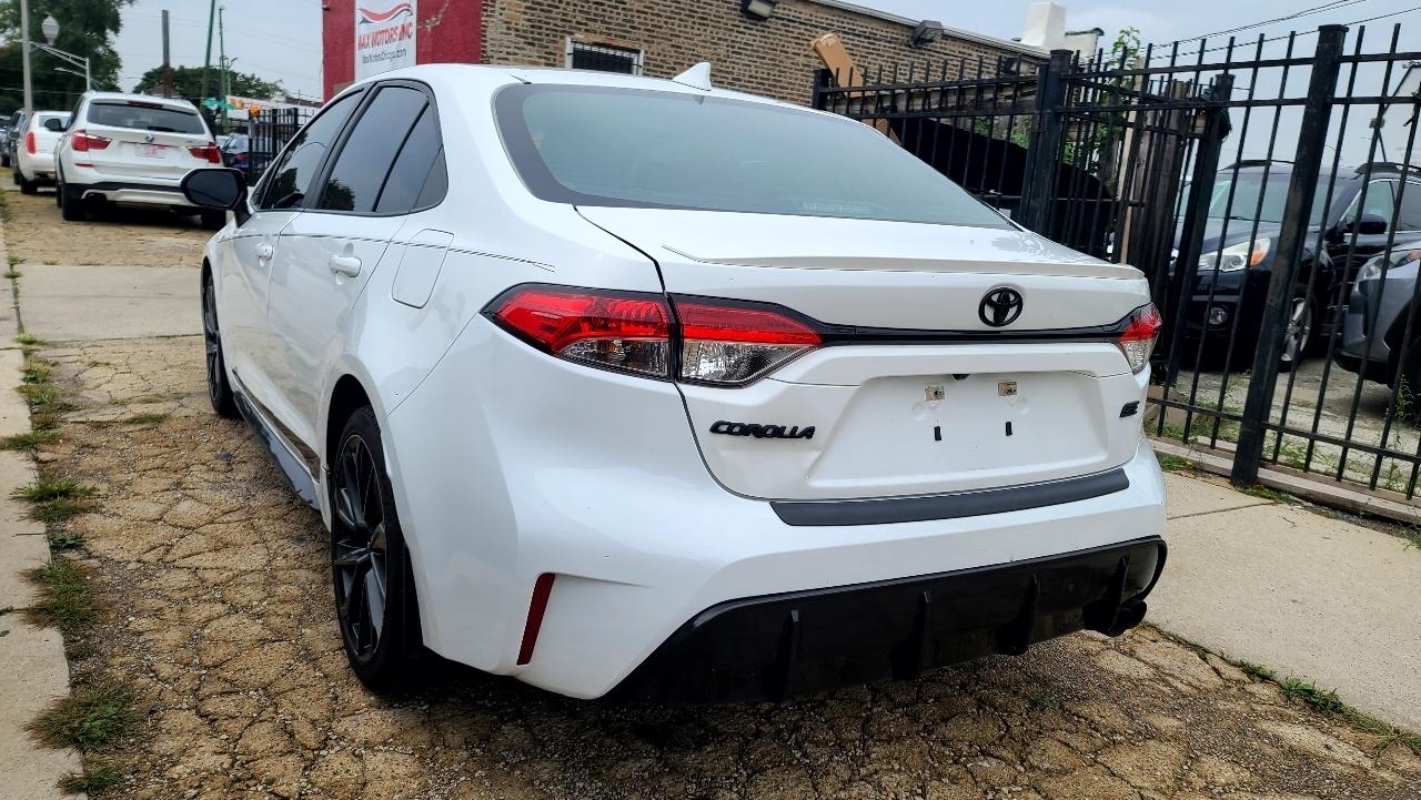 toyota corolla 2024 5YFS4MCEXRP194454 image toyota corolla 2024 5YFS4MCEXRP194454 image