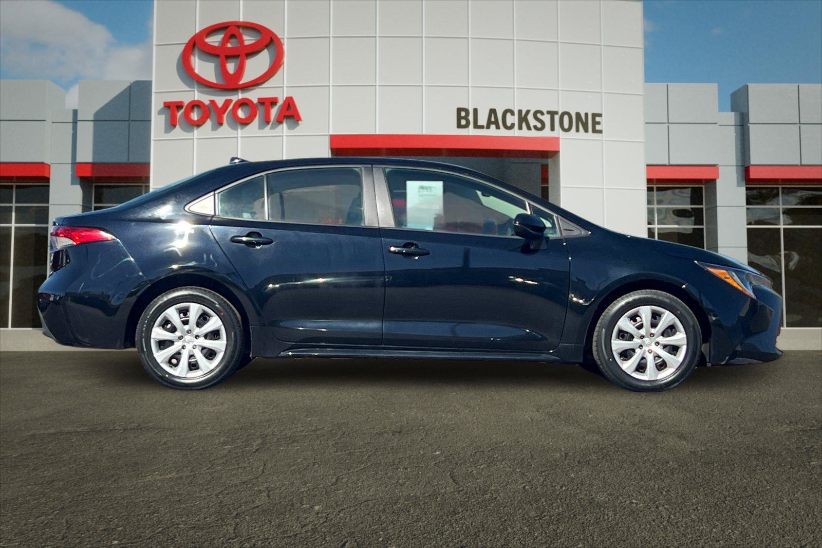 toyota corolla 2024 5YFB4MDE2RP167425 image toyota corolla 2024 5YFB4MDE2RP167425 image