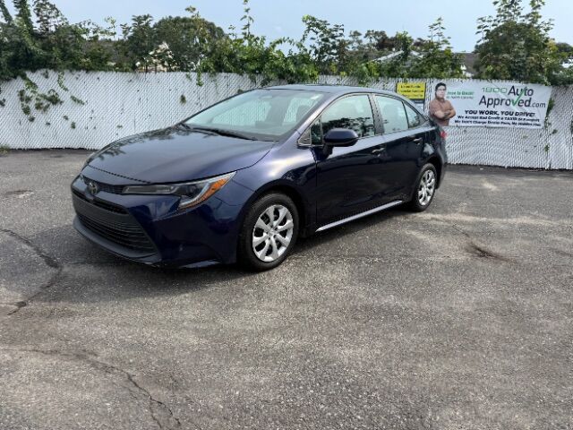 toyota corolla 2024 5YFB4MDEXRP122006 image toyota corolla 2024 5YFB4MDEXRP122006 image