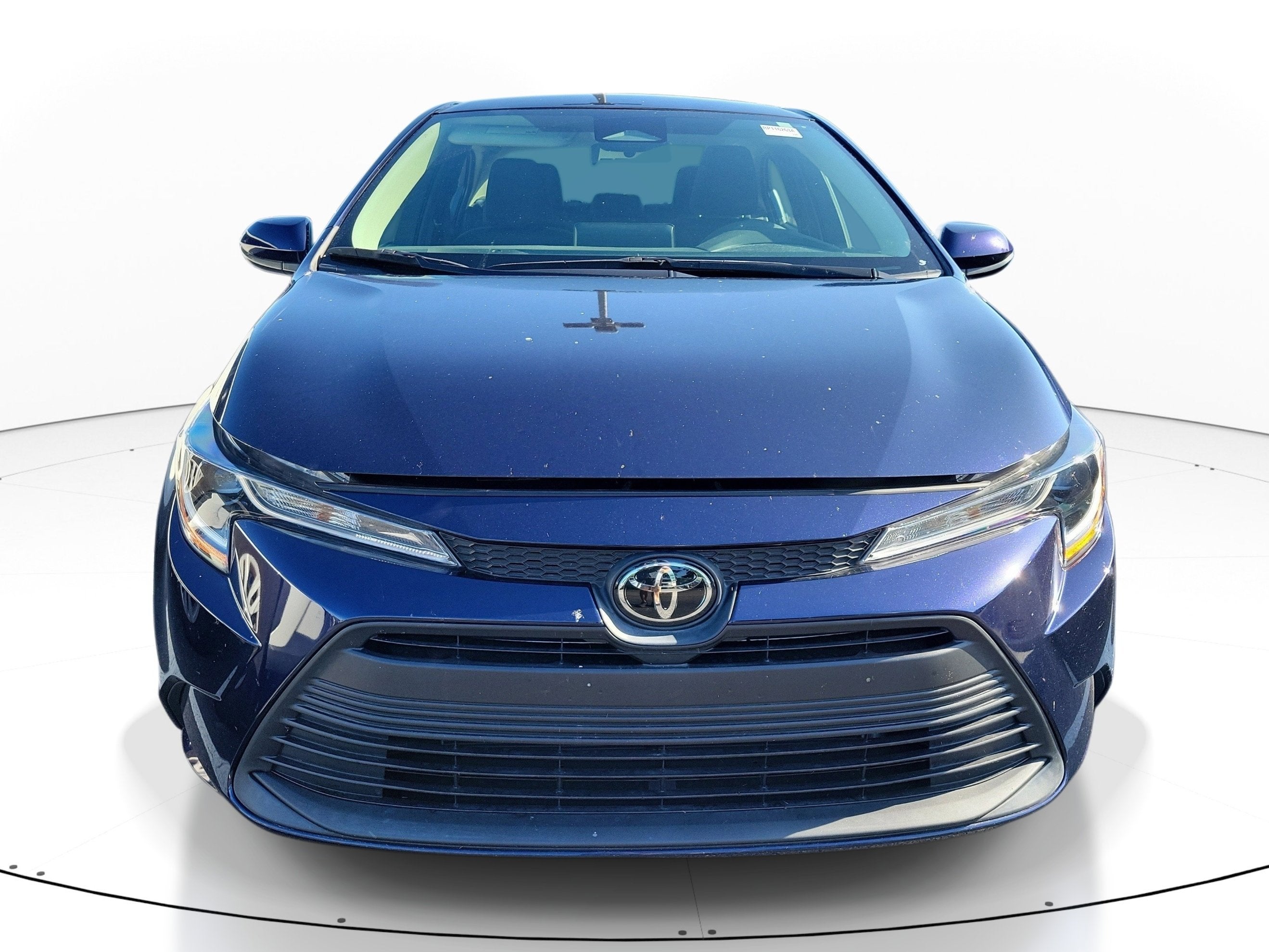 toyota corolla 2024 5YFB4MDE0RP116263 image toyota corolla 2024 5YFB4MDE0RP116263 image