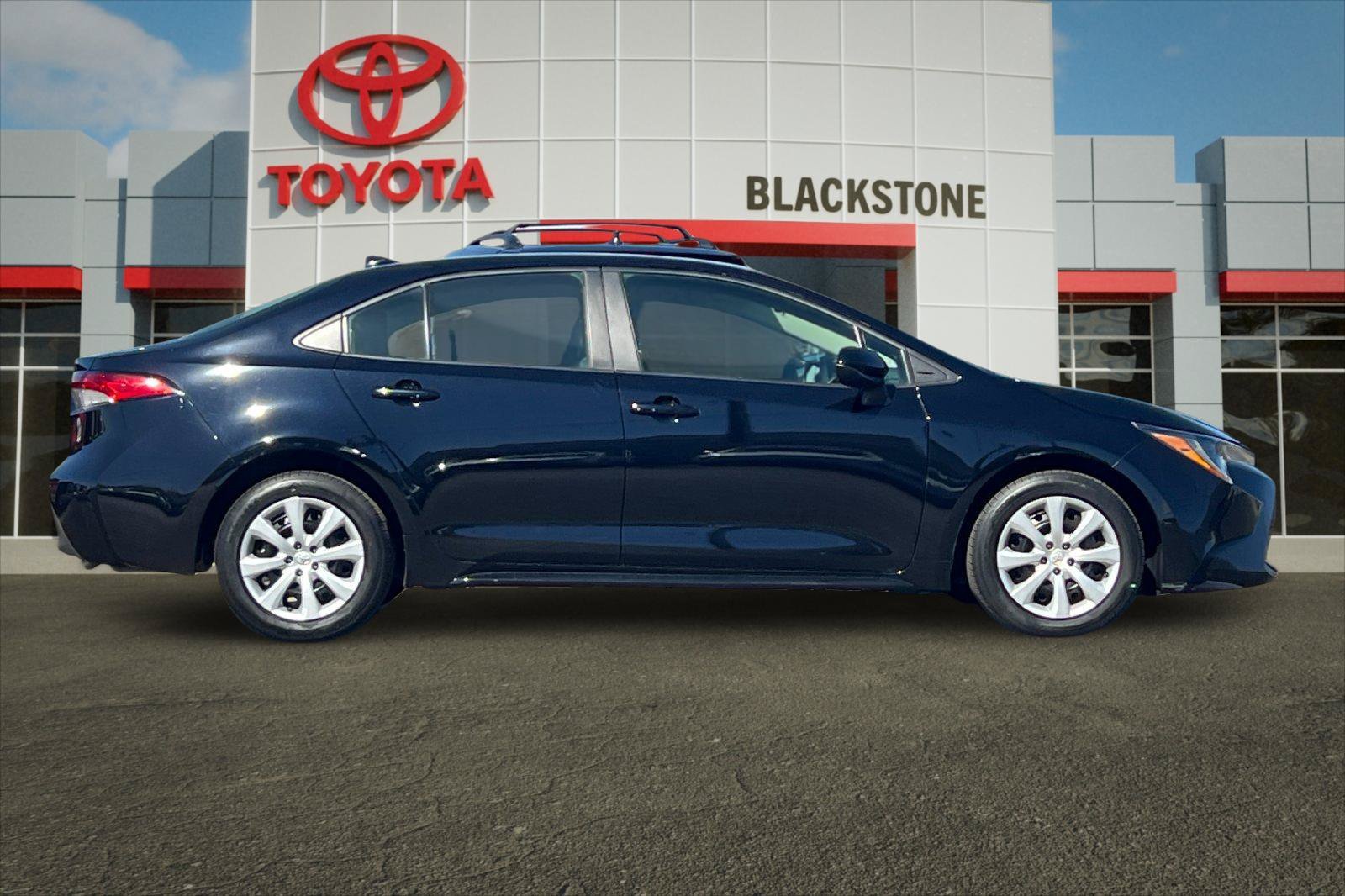 toyota corolla 2024 5YFB4MDE8RP105222 image toyota corolla 2024 5YFB4MDE8RP105222 image