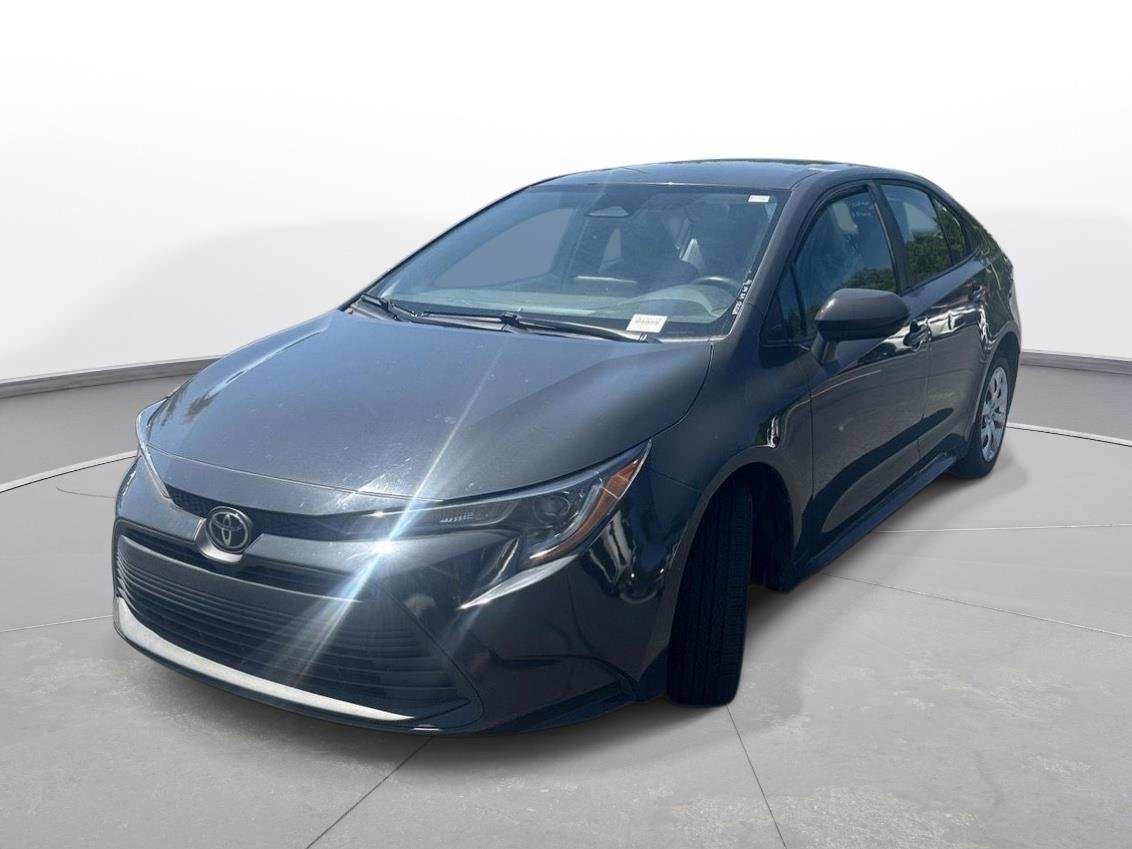 toyota corolla 2024 5YFB4MDE7RP132105 image toyota corolla 2024 5YFB4MDE7RP132105 image