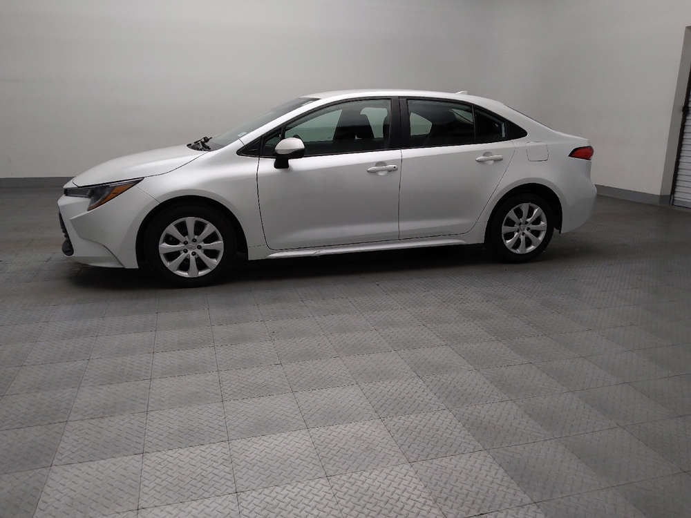 toyota corolla 2024 5YFB4MDE6RP158873 image toyota corolla 2024 5YFB4MDE6RP158873 image