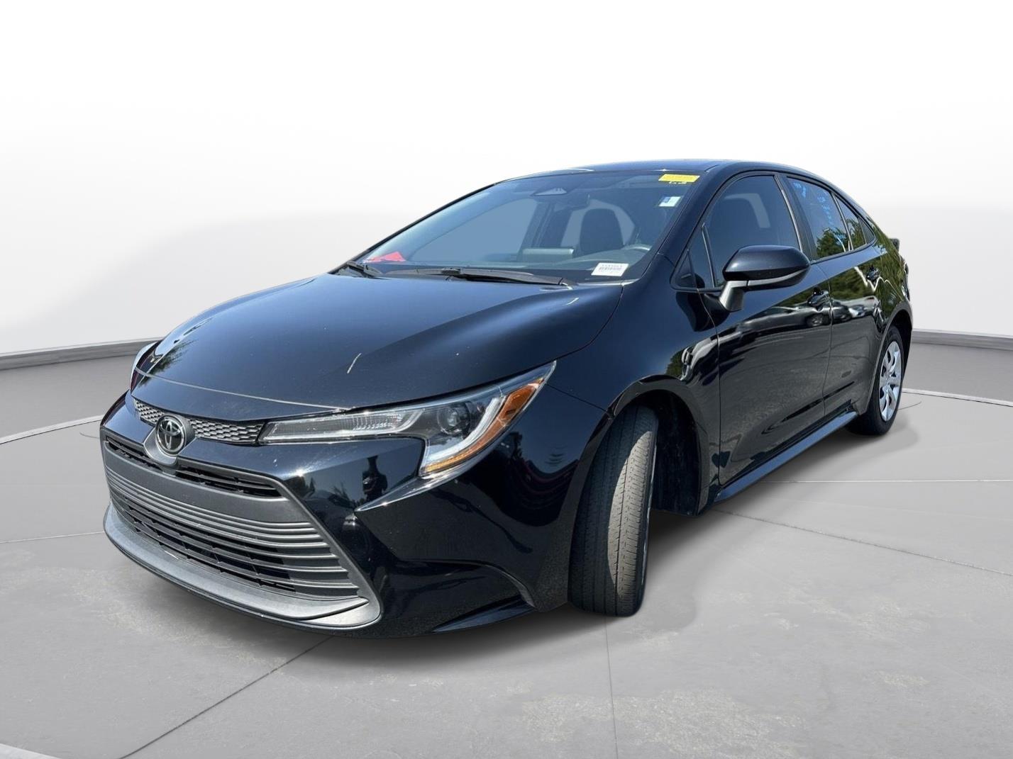 toyota corolla 2024 5YFB4MDEXRP133653 image toyota corolla 2024 5YFB4MDEXRP133653 image