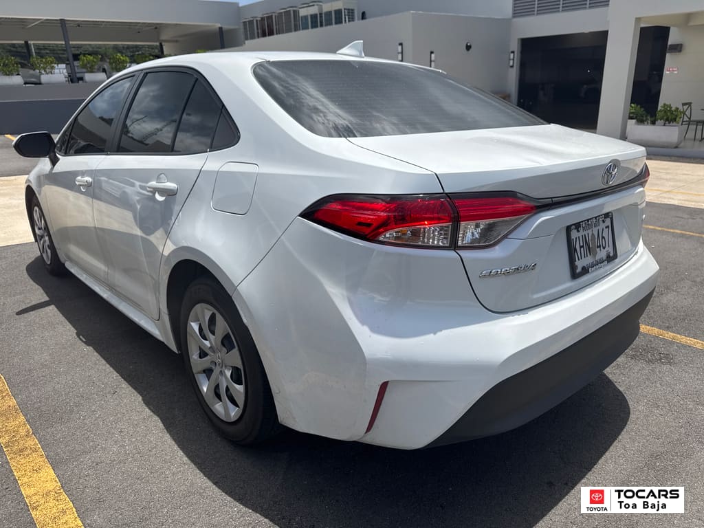 toyota corolla 2024 JTDB4MEEXR3021572 image toyota corolla 2024 JTDB4MEEXR3021572 image