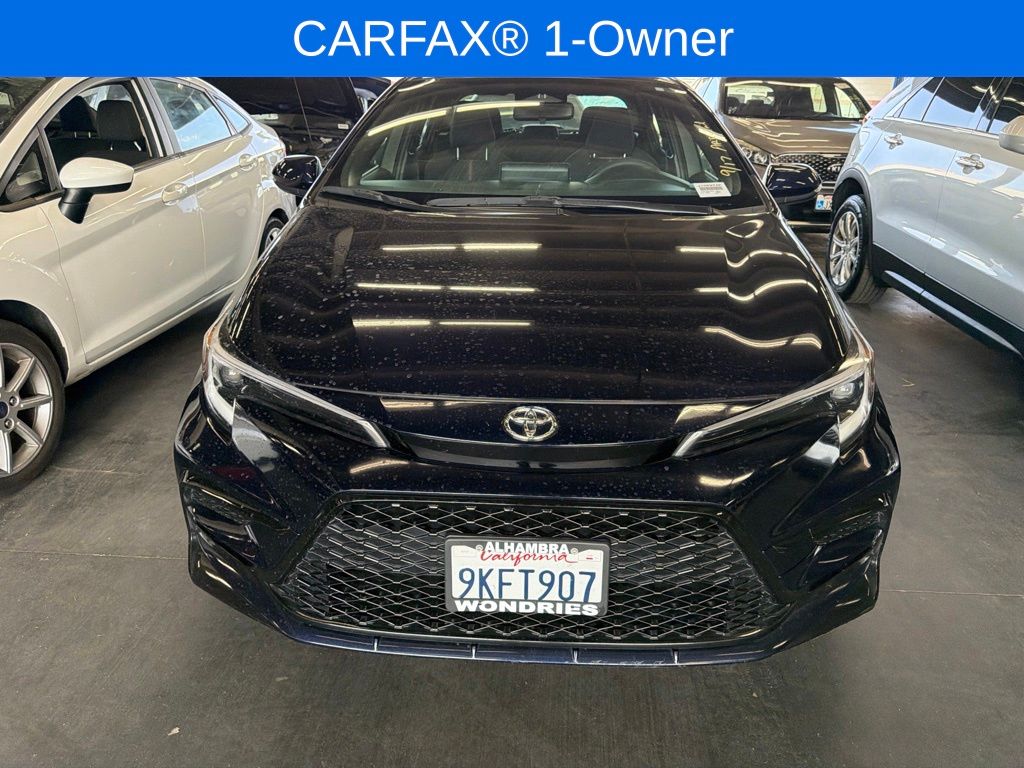 toyota corolla 2024 JTDP4MCE6RJ105974 image toyota corolla 2024 JTDP4MCE6RJ105974 image