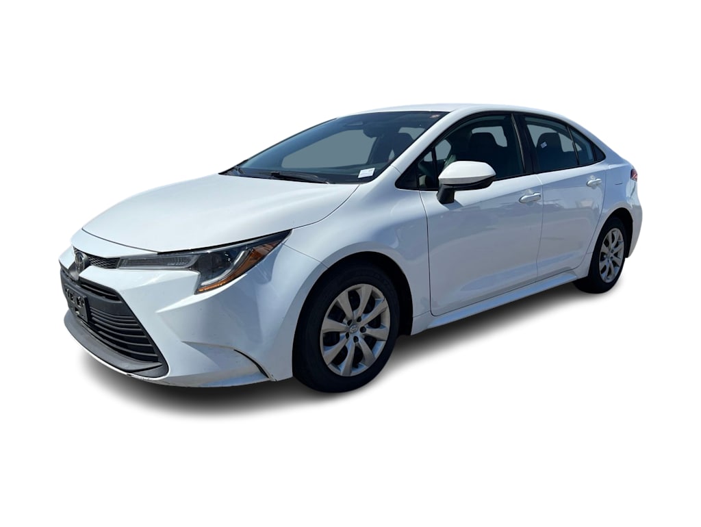 toyota corolla 2024 5YFB4MDE6RP169694 image toyota corolla 2024 5YFB4MDE6RP169694 image