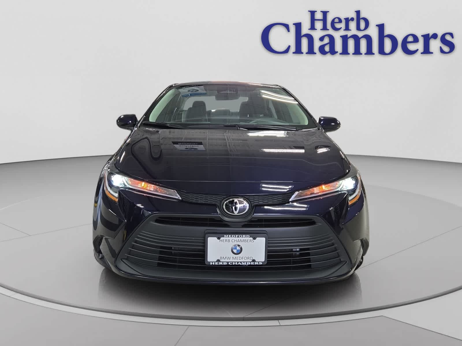 toyota corolla 2024 5YFB4MDE7RP170093 image toyota corolla 2024 5YFB4MDE7RP170093 image