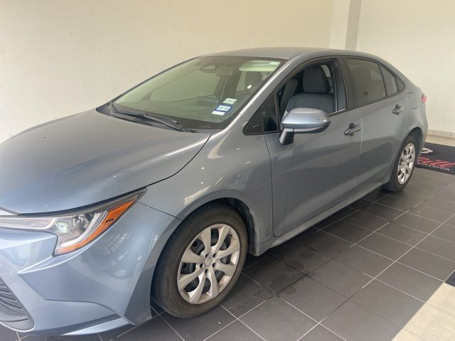 toyota corolla 2024 5YFB4MDE4RP080447 image toyota corolla 2024 5YFB4MDE4RP080447 image