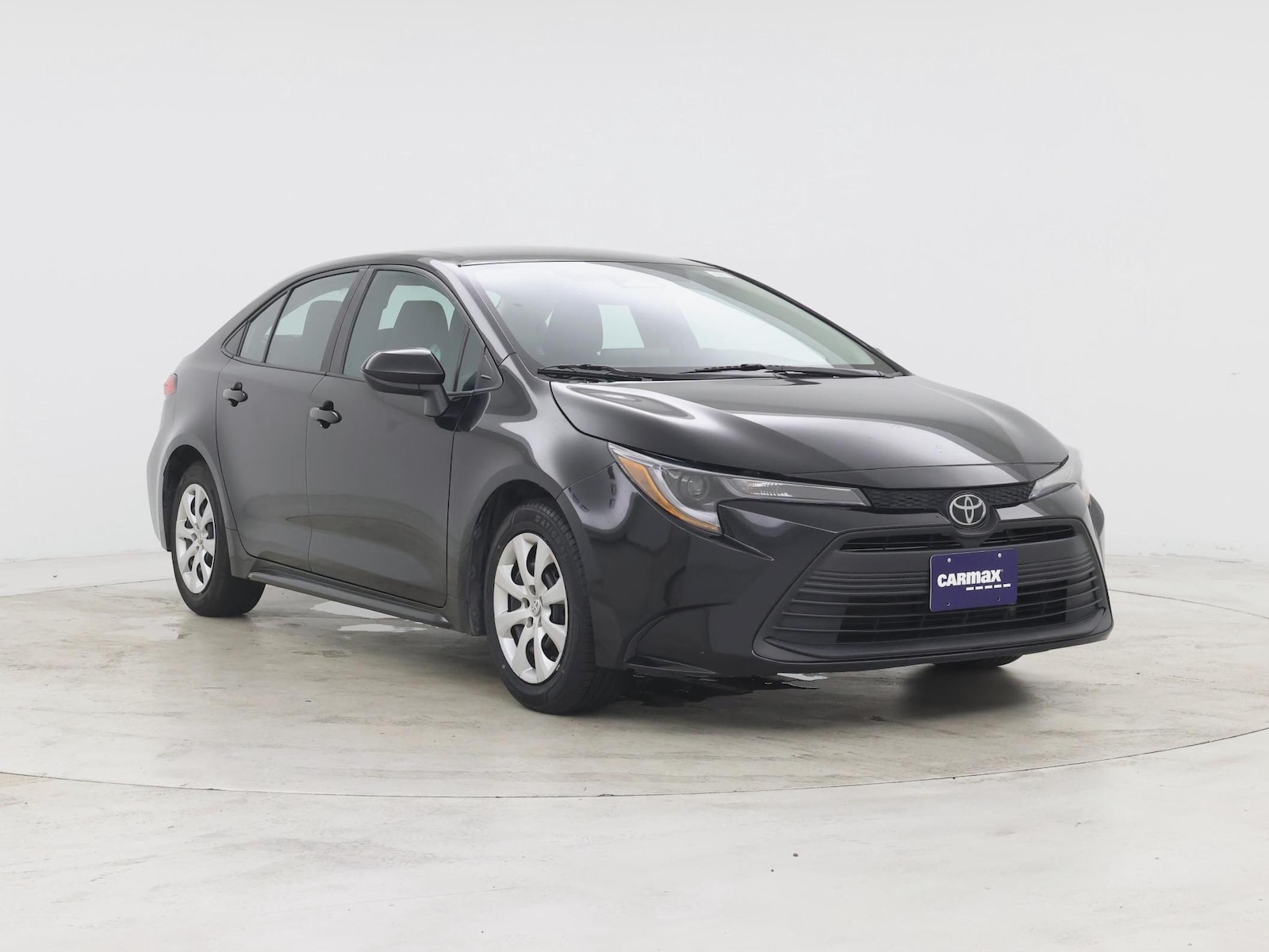 toyota corolla 2024 5YFB4MDE8RP164979 image
