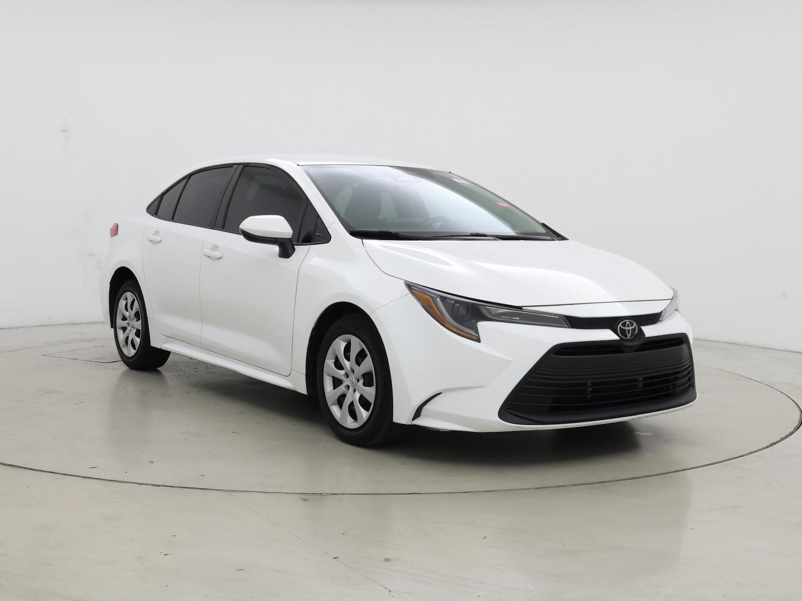 toyota corolla 2024 5YFB4MDE6RP202855 image toyota corolla 2024 5YFB4MDE6RP202855 image