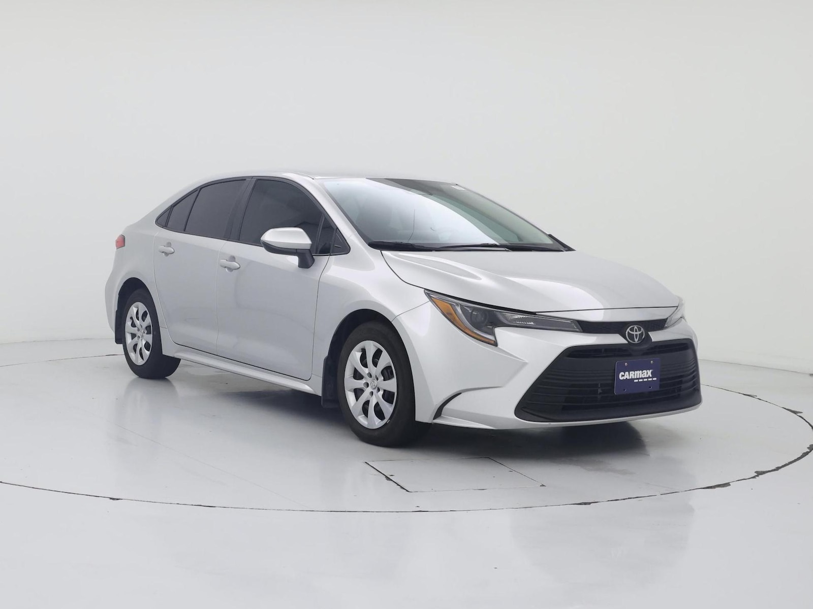 toyota corolla 2024 5YFB4MDE6RP217615 image toyota corolla 2024 5YFB4MDE6RP217615 image