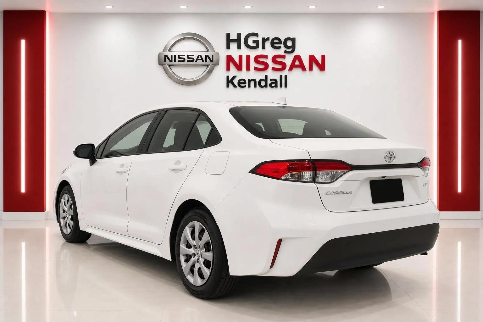 toyota corolla 2024 5YFB4MDE1RP149661 image toyota corolla 2024 5YFB4MDE1RP149661 image