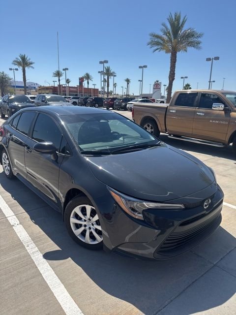 toyota corolla 2024 5YFB4MDE7RP164164 image toyota corolla 2024 5YFB4MDE7RP164164 image
