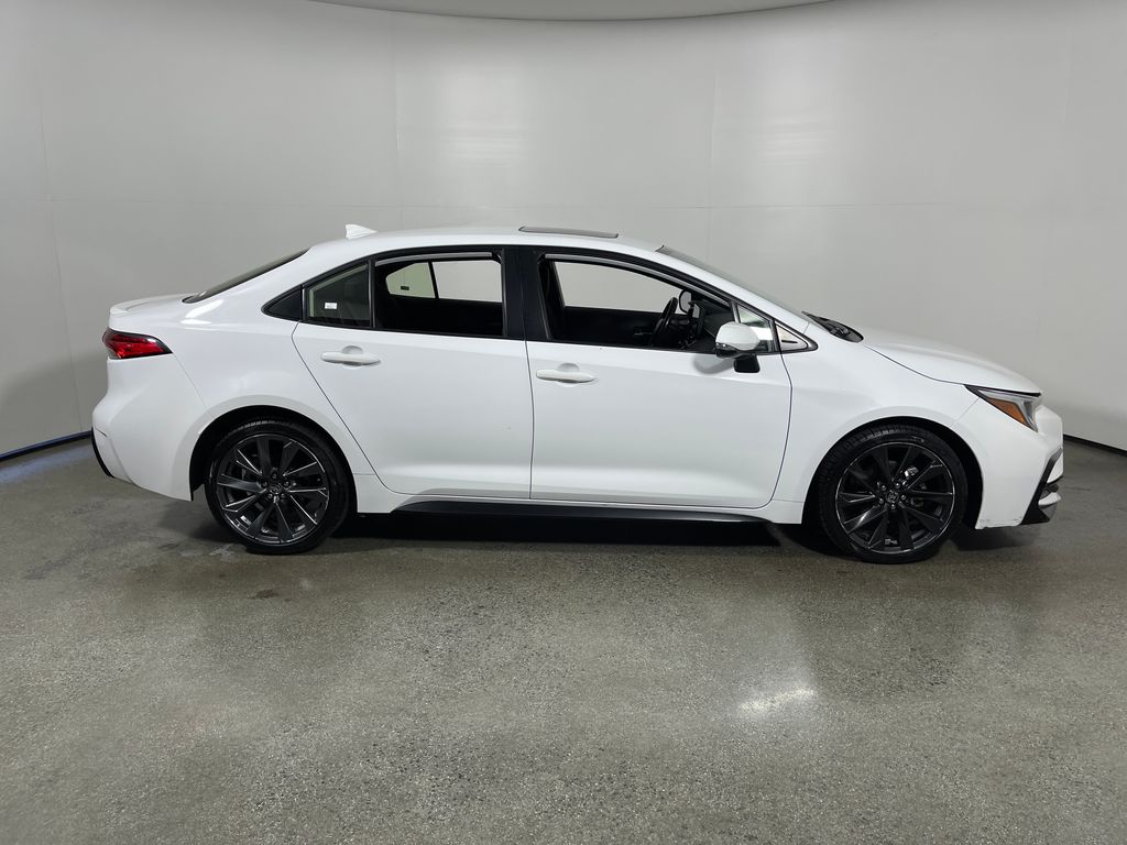 toyota corolla 2024 JTDP4MCEXR3520820 image toyota corolla 2024 JTDP4MCEXR3520820 image