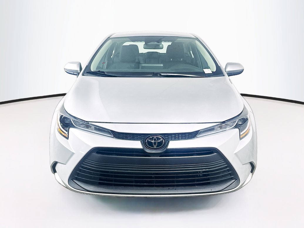toyota corolla 2024 5YFB4MDE4RP083168 image