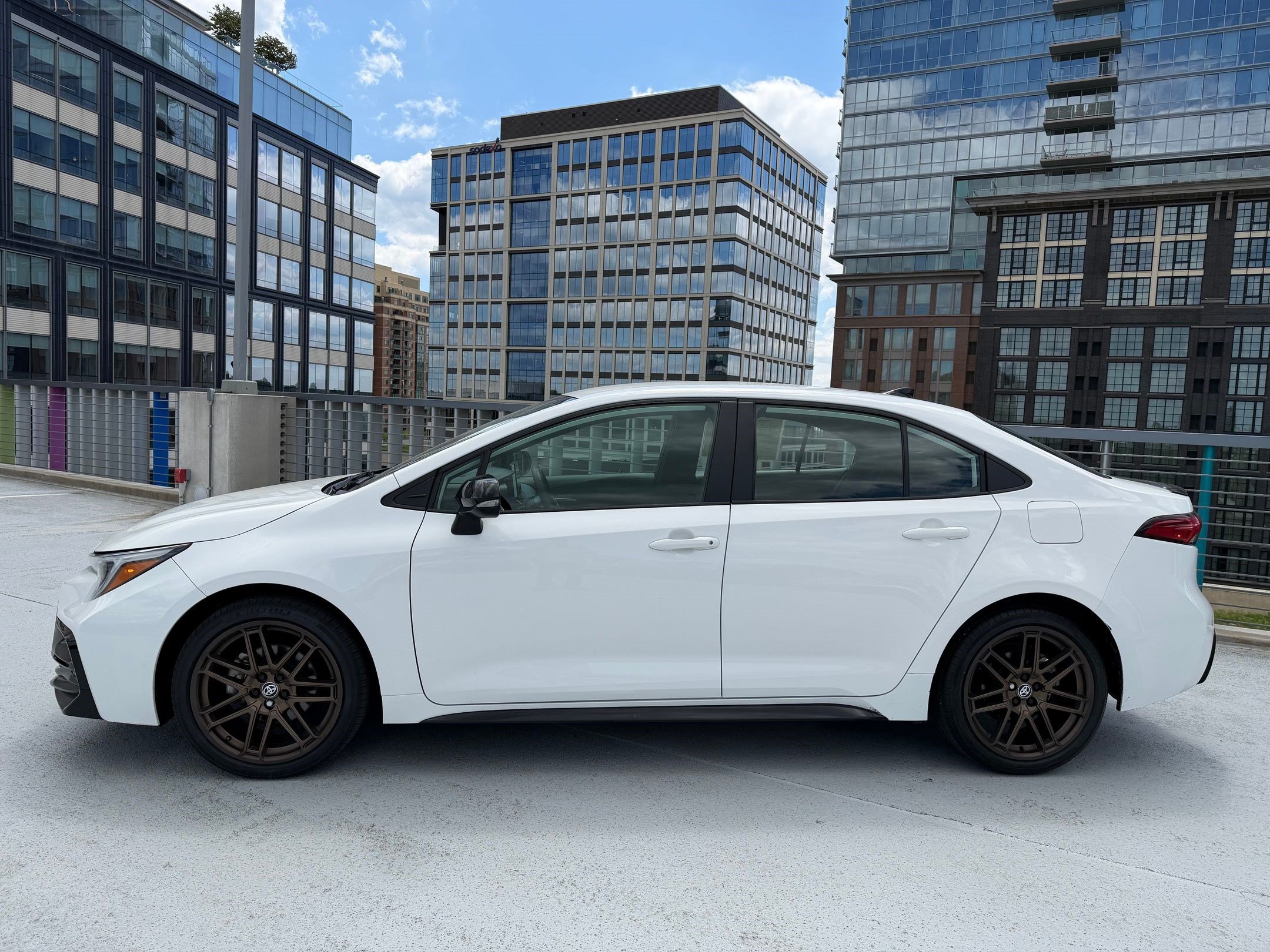 toyota corolla 2024 5YFB4MCE2RP181889 image toyota corolla 2024 5YFB4MCE2RP181889 image