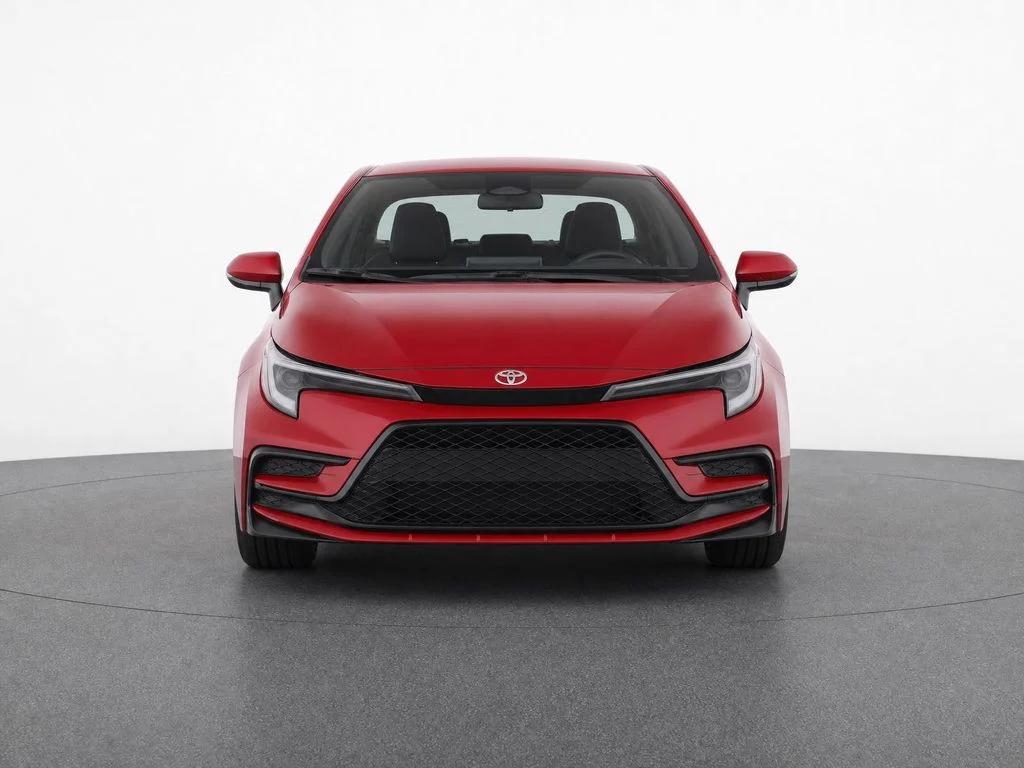 toyota corolla 2024 5YFS4MCE4RP188407 image toyota corolla 2024 5YFS4MCE4RP188407 image
