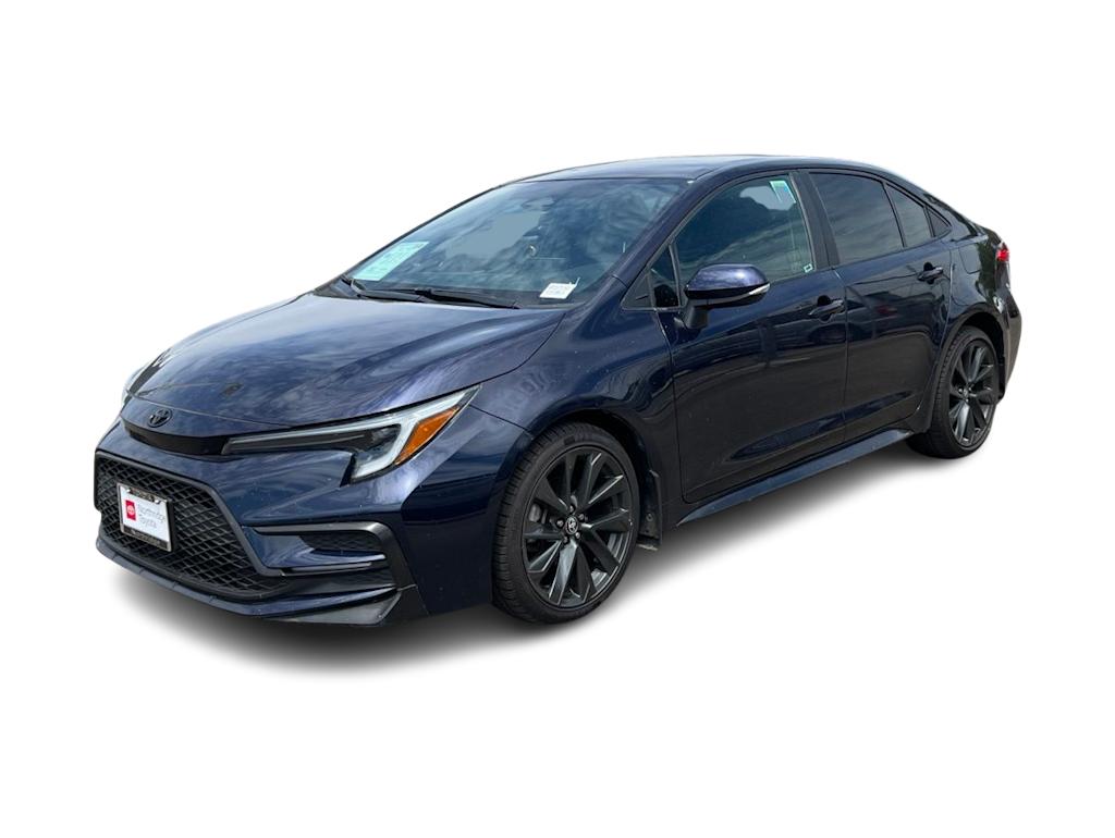 toyota corolla 2024 5YFS4MCE8RP207105 image toyota corolla 2024 5YFS4MCE8RP207105 image