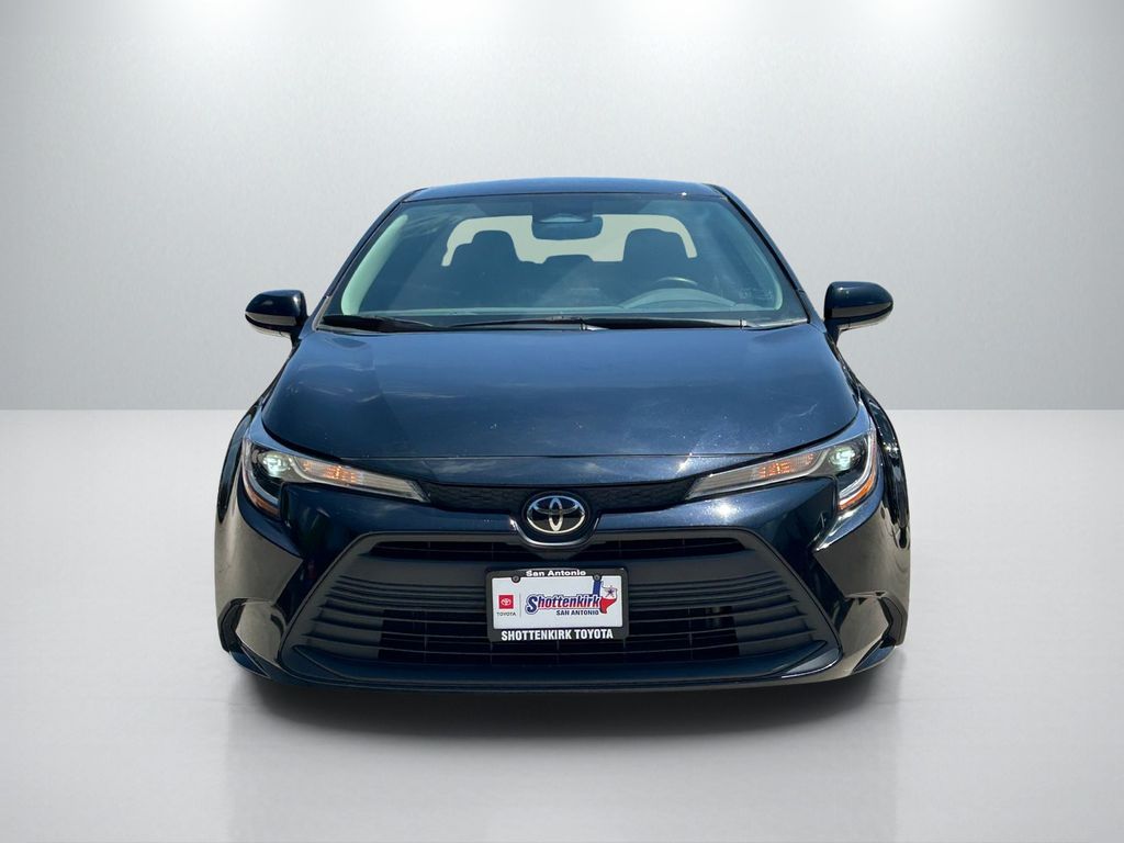 toyota corolla 2024 5YFB4MDE7RP225397 image toyota corolla 2024 5YFB4MDE7RP225397 image