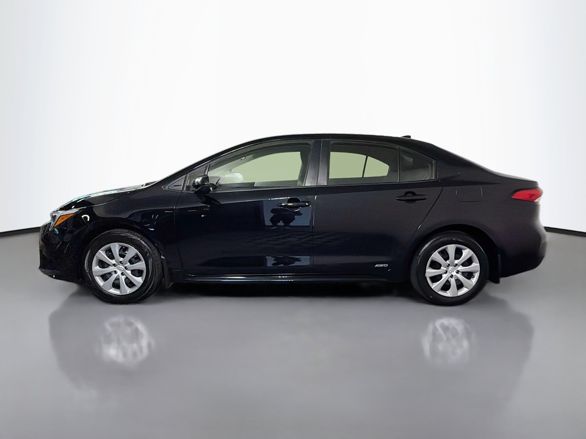 toyota corolla 2024 JTDBDMHE2R3011548 image toyota corolla 2024 JTDBDMHE2R3011548 image