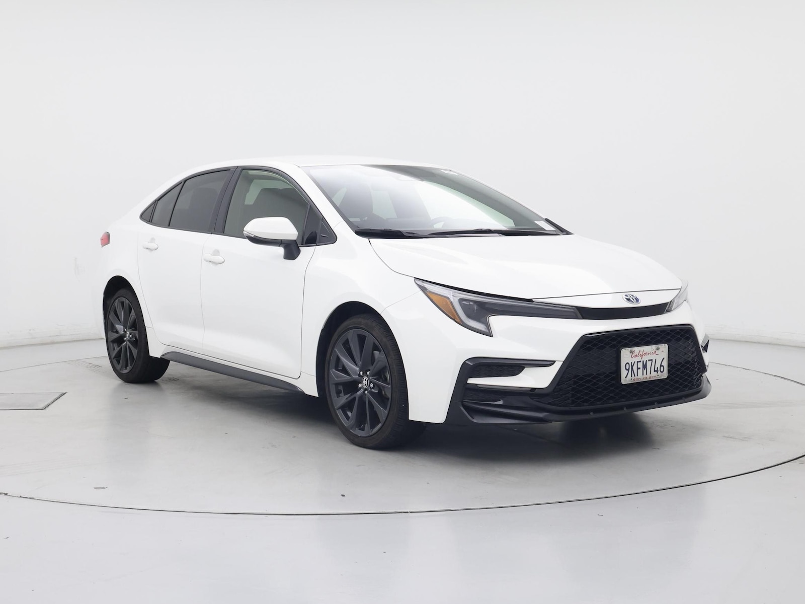 toyota corolla 2024 JTDBCMFE5R3035882 image toyota corolla 2024 JTDBCMFE5R3035882 image