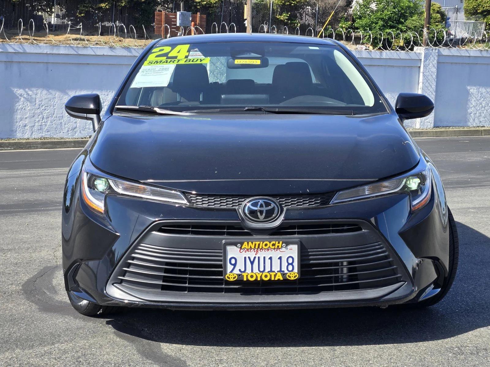 toyota corolla 2024 JTDB4MEE4R3022748 image toyota corolla 2024 JTDB4MEE4R3022748 image