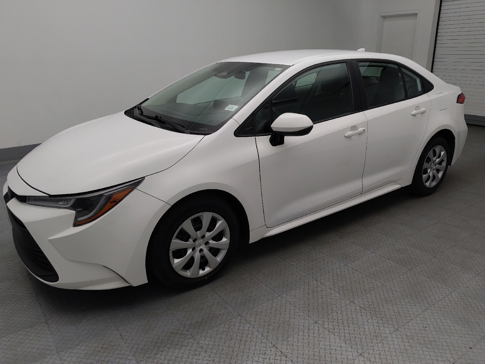 toyota corolla 2024 5YFB4MDE1RP090983 image toyota corolla 2024 5YFB4MDE1RP090983 image