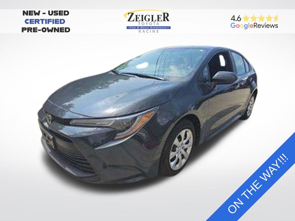 toyota corolla 2024 5YFB4MDE8RP142223 image toyota corolla 2024 5YFB4MDE8RP142223 image