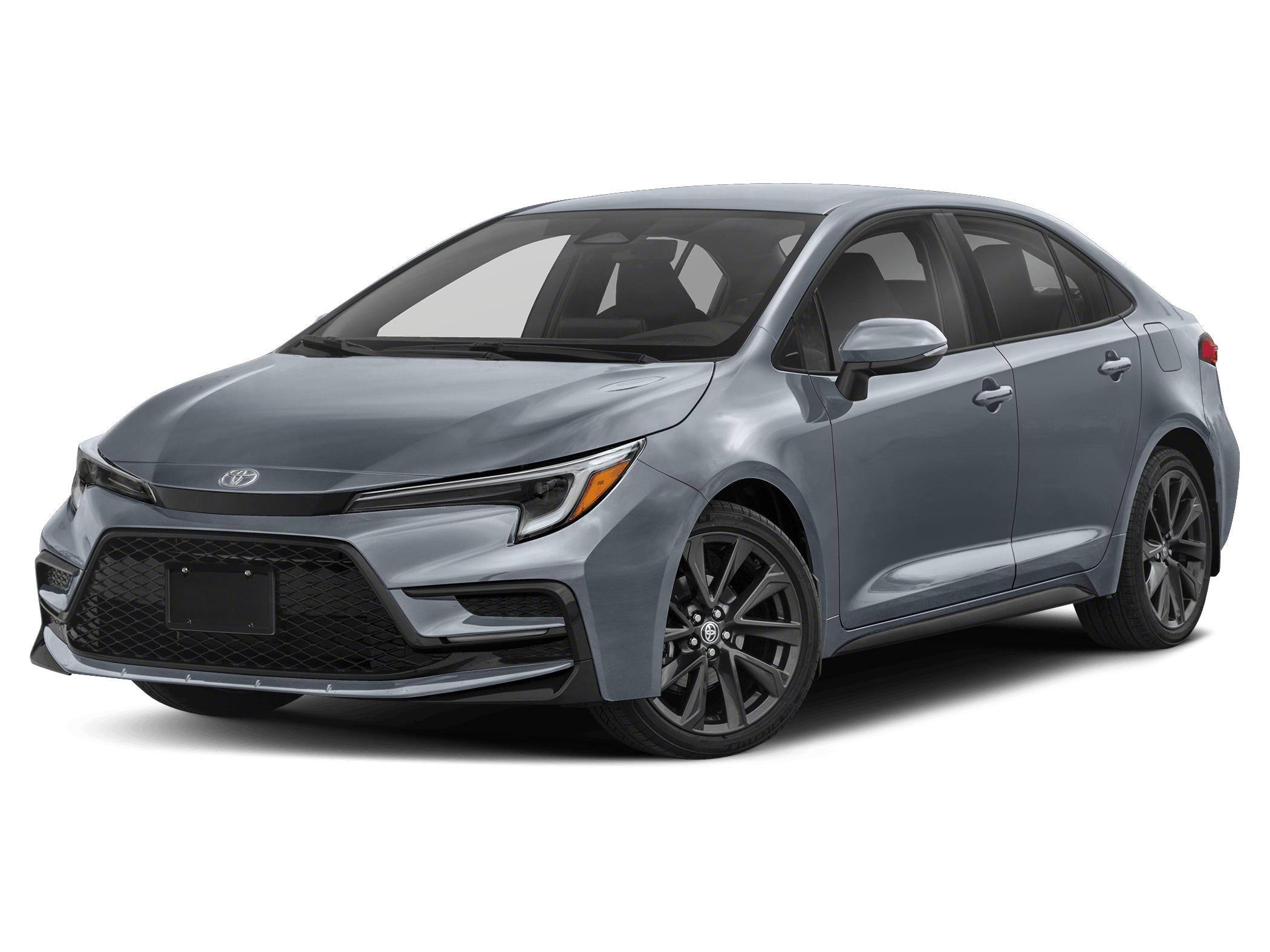 toyota corolla 2024 5YFS4MCE0RP216817 image toyota corolla 2024 5YFS4MCE0RP216817 image