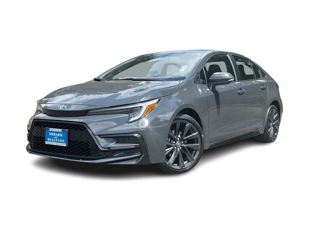 toyota corolla 2024 JTDBCMFEXR3028832 image toyota corolla 2024 JTDBCMFEXR3028832 image