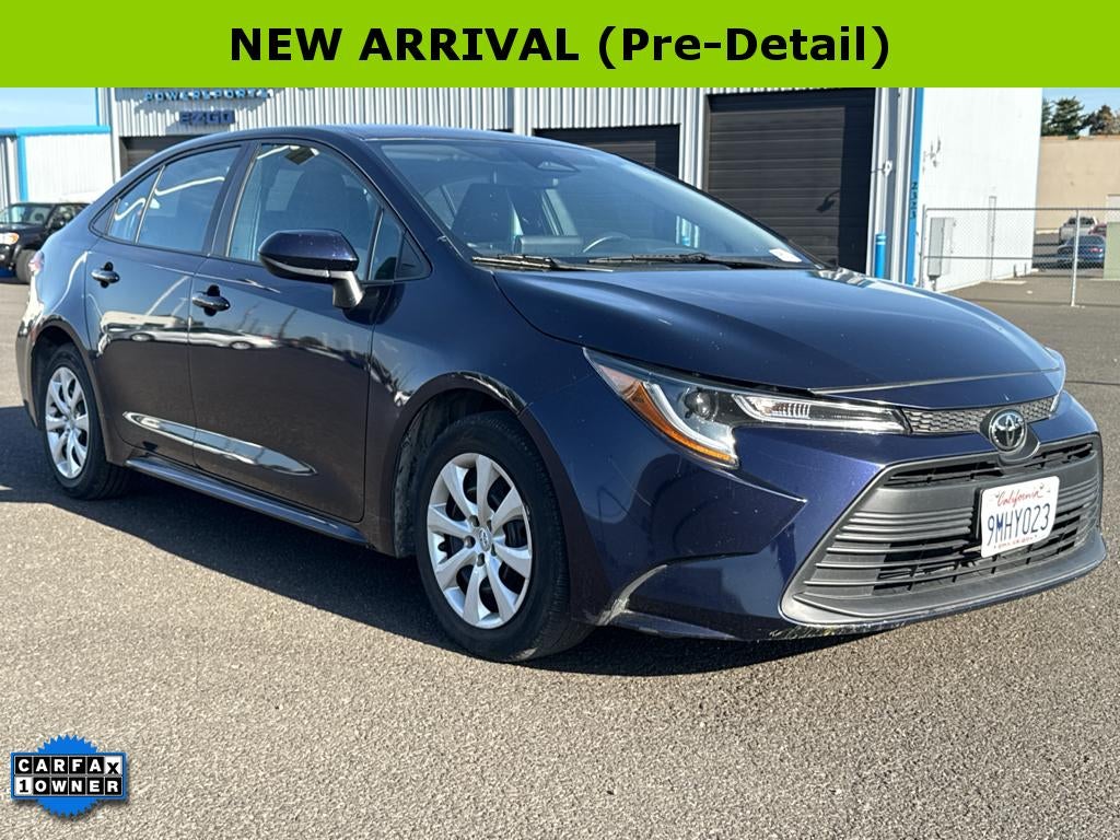 toyota corolla 2024 5YFB4MDE5RP165703 image toyota corolla 2024 5YFB4MDE5RP165703 image
