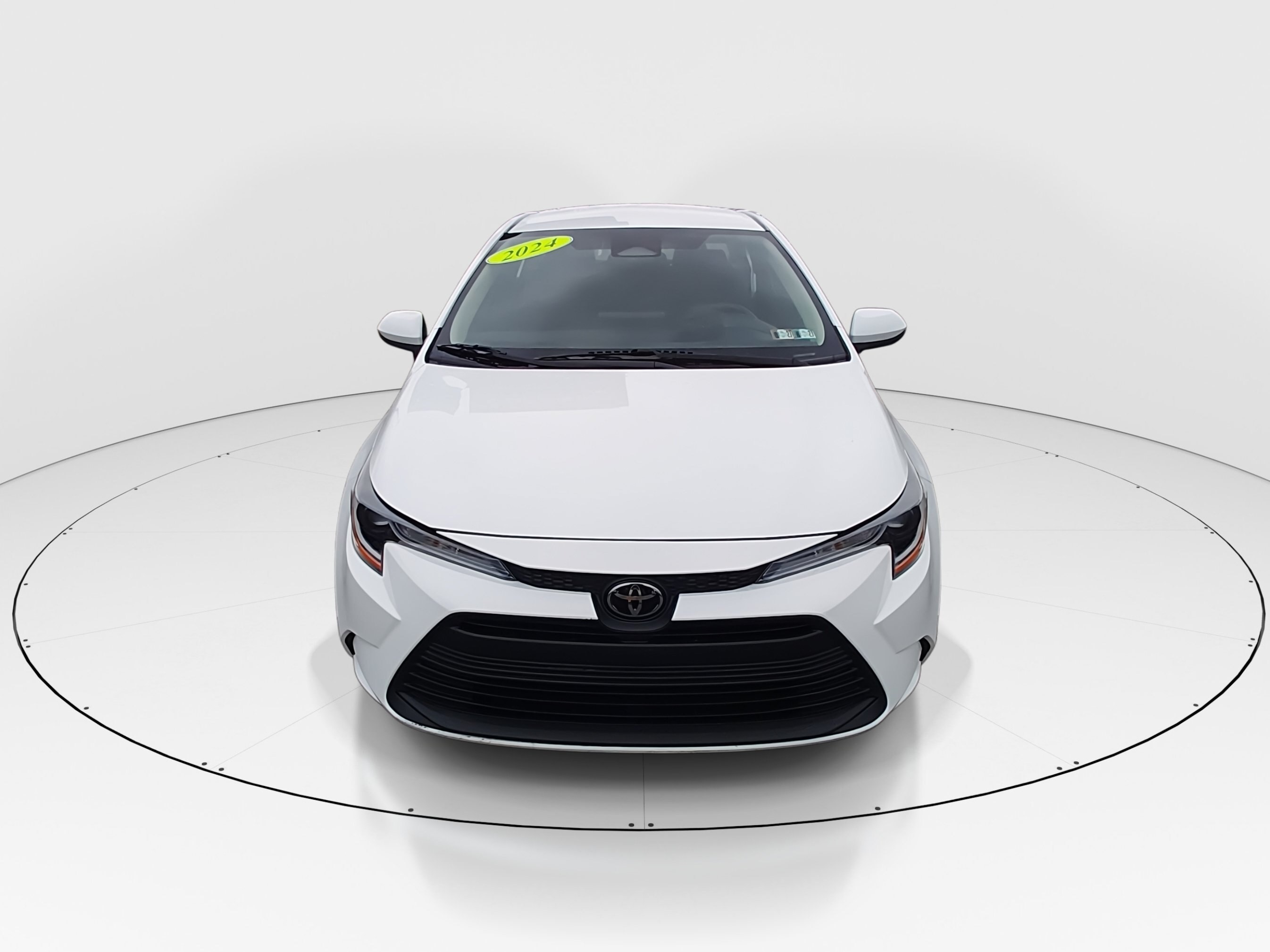 toyota corolla 2024 5YFB4MDEXRP133054 image toyota corolla 2024 5YFB4MDEXRP133054 image