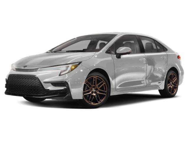toyota corolla 2024 JTDBDMHE2RJ006958 image toyota corolla 2024 JTDBDMHE2RJ006958 image