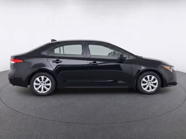 toyota corolla 2024 5YFB4MDE3RP192690 image toyota corolla 2024 5YFB4MDE3RP192690 image