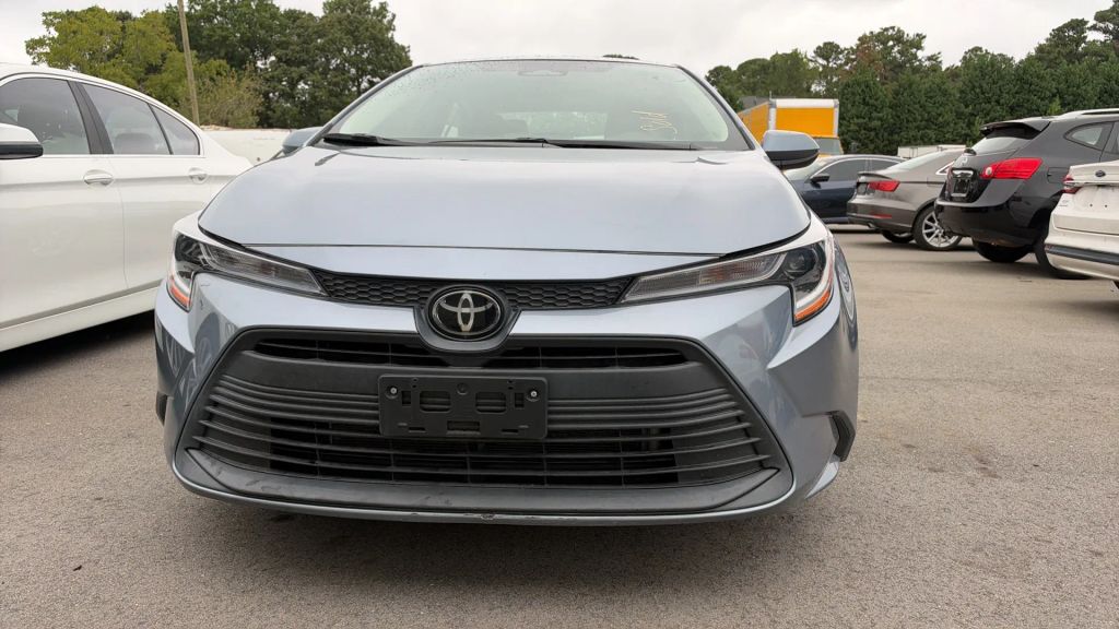 toyota corolla 2024 5YFB4MDE1RP111184 image toyota corolla 2024 5YFB4MDE1RP111184 image